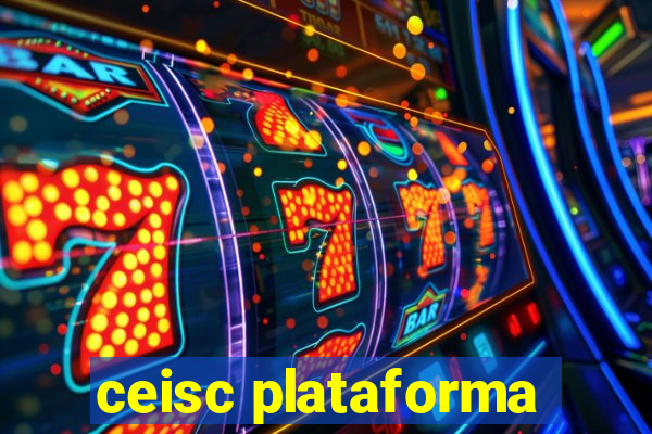 ceisc plataforma